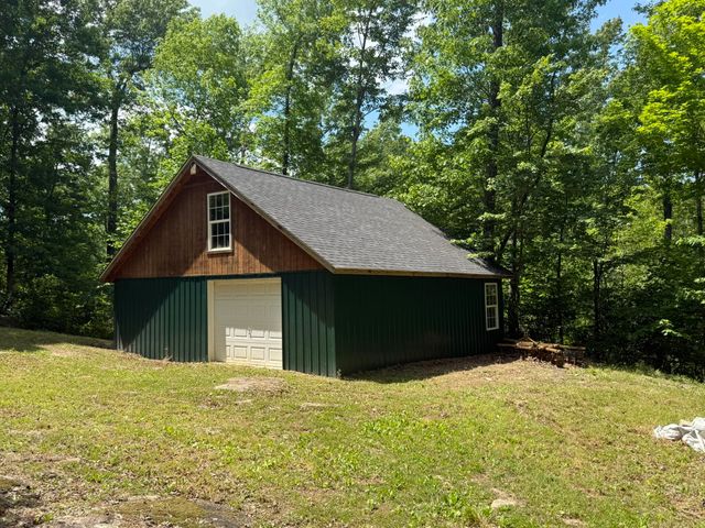 1658 Dry Hollow Road, Monticello, KY 42633