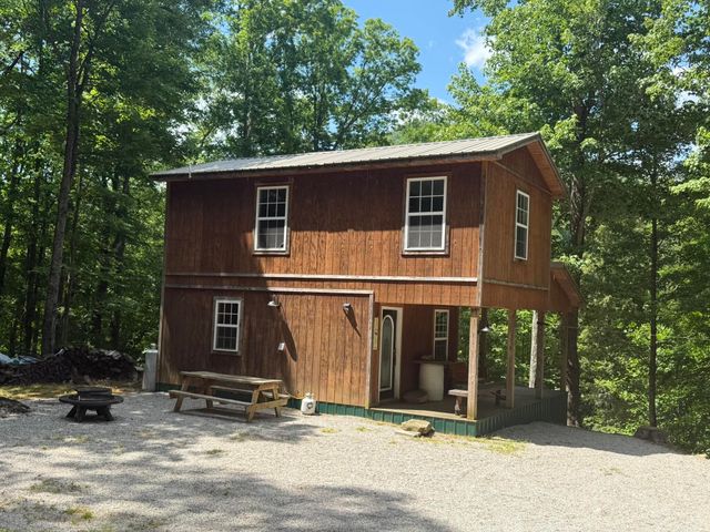 1658 Dry Hollow Road, Monticello, KY 42633