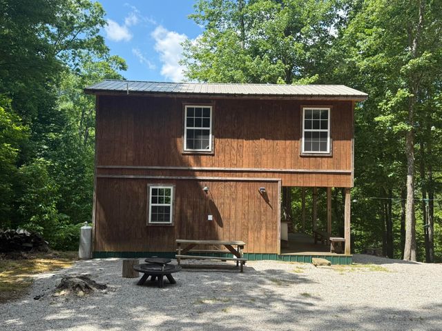1658 Dry Hollow Road, Monticello, KY 42633