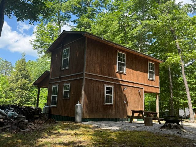 1658 Dry Hollow Road, Monticello, KY 42633
