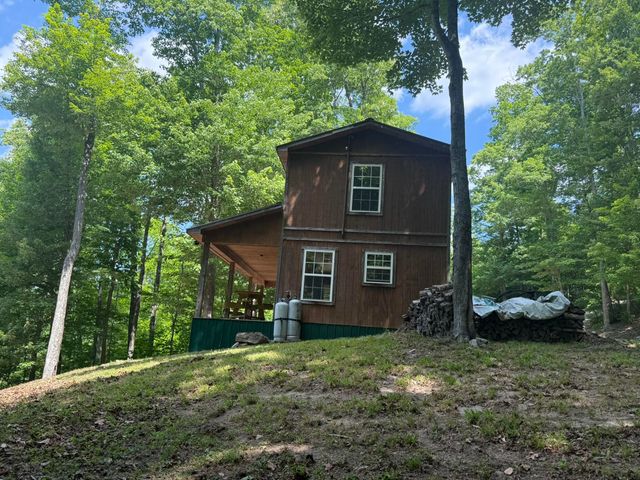 1658 Dry Hollow Road, Monticello, KY 42633