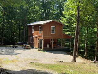 1658 Dry Hollow Road, Monticello, KY 42633
