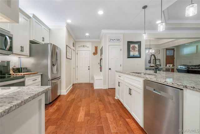 48 Birchwood Lane, Wetumpka, AL 36093