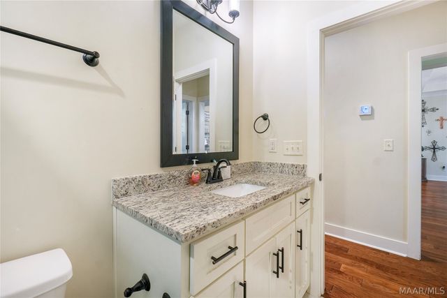 48 Birchwood Lane, Wetumpka, AL 36093