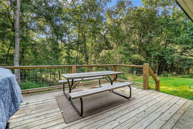 48 Birchwood Lane, Wetumpka, AL 36093