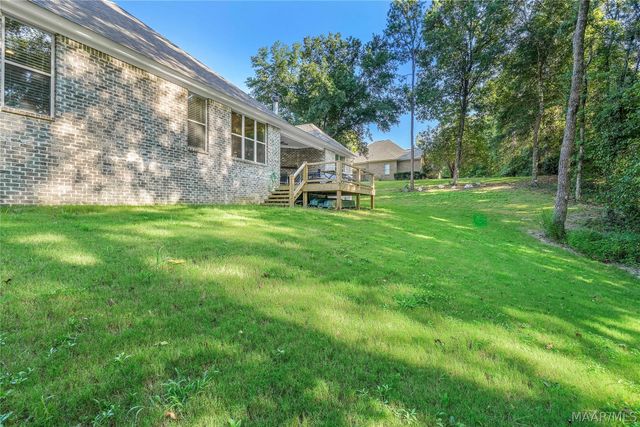 48 Birchwood Lane, Wetumpka, AL 36093