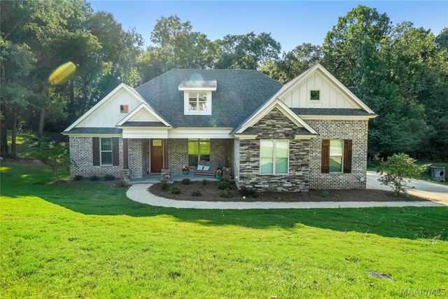 48 Birchwood Lane, Wetumpka, AL 36093
