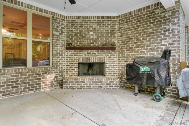 48 Birchwood Lane, Wetumpka, AL 36093