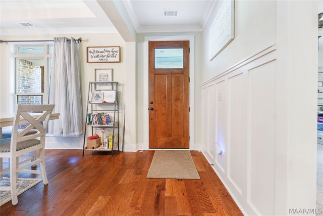 48 Birchwood Lane, Wetumpka, AL 36093