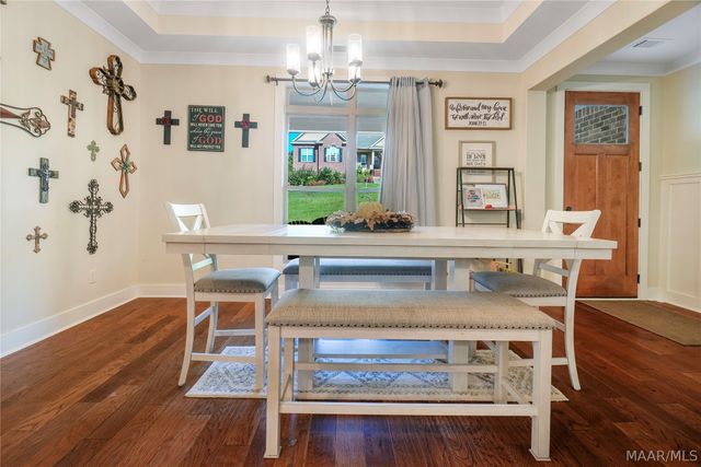 48 Birchwood Lane, Wetumpka, AL 36093