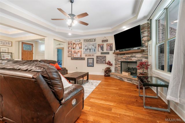 48 Birchwood Lane, Wetumpka, AL 36093