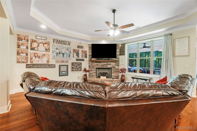 48 Birchwood Lane, Wetumpka, AL 36093