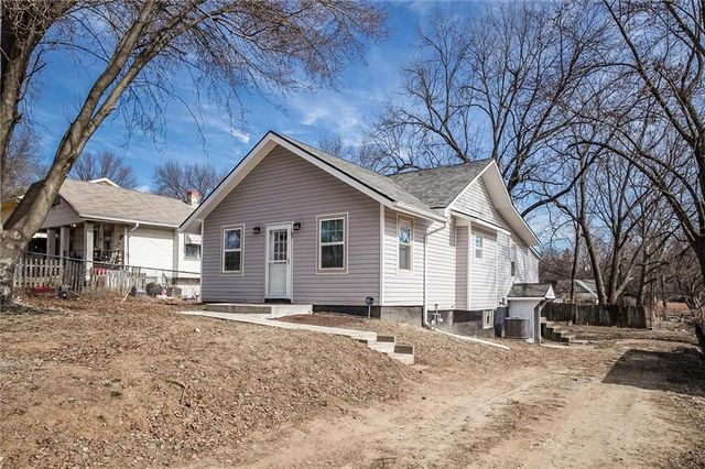 107 N Ditzler Avenue, Independence, MO 64053