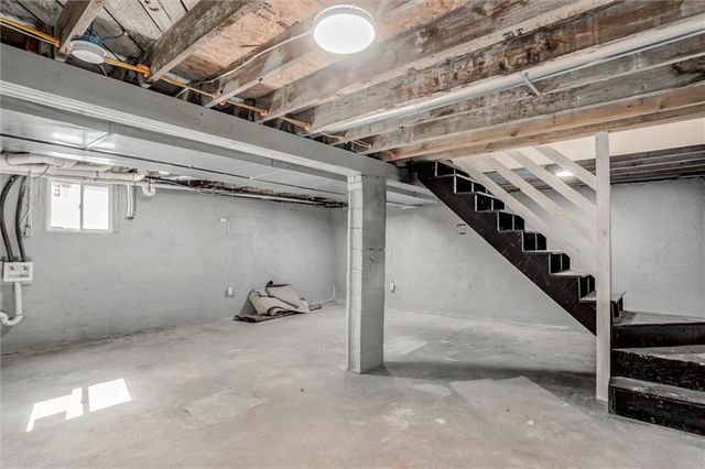 107 N Ditzler Avenue, Independence, MO 64053