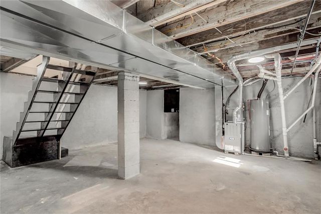 107 N Ditzler Avenue, Independence, MO 64053