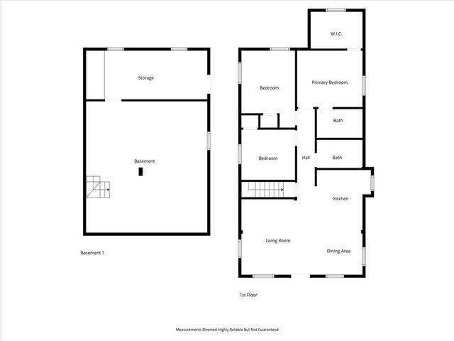 107 N Ditzler Avenue, Independence, MO 64053