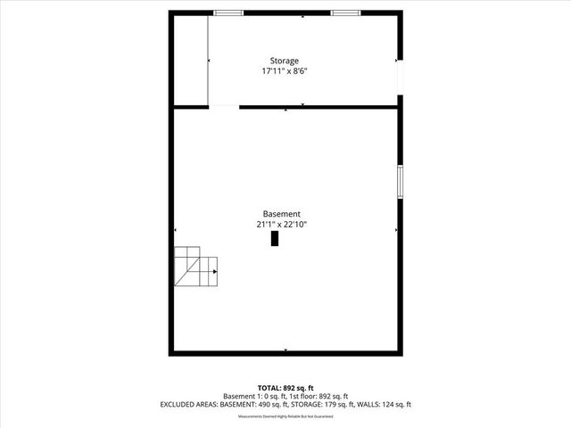 107 N Ditzler Avenue, Independence, MO 64053