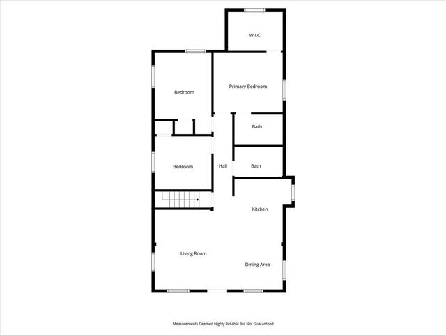 107 N Ditzler Avenue, Independence, MO 64053