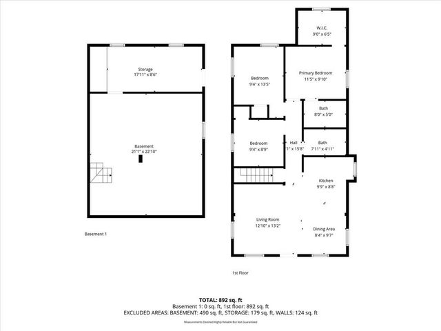 107 N Ditzler Avenue, Independence, MO 64053