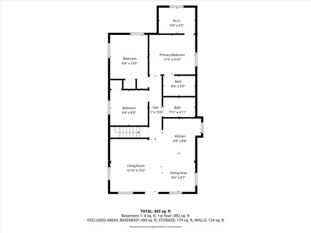 107 N Ditzler Avenue, Independence, MO 64053