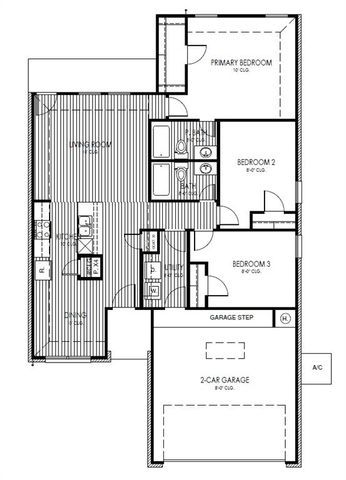 9200 Sweetwater Boulevard, Oklahoma City, OK 73160