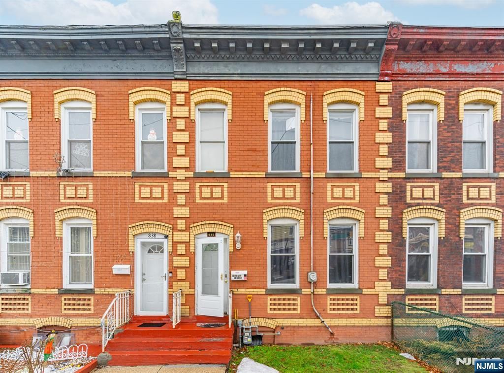 840 Grove Street, Elizabeth, NJ 07202