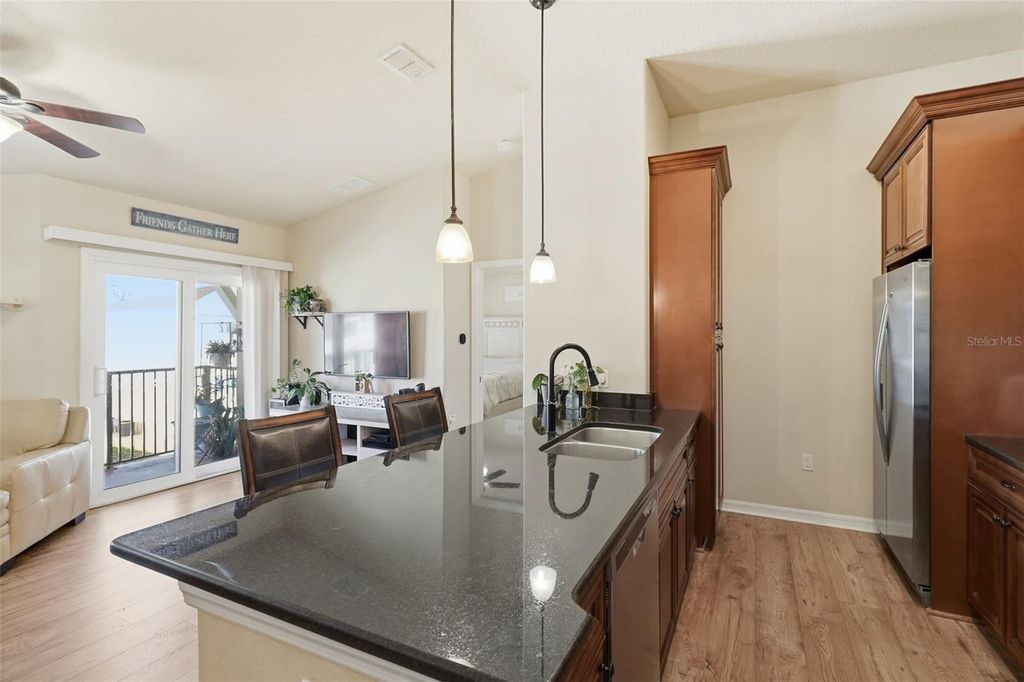 Image 12 of property listing at 5064 ROYAL PALMS WAY 301, New Port Richey, FL 34652