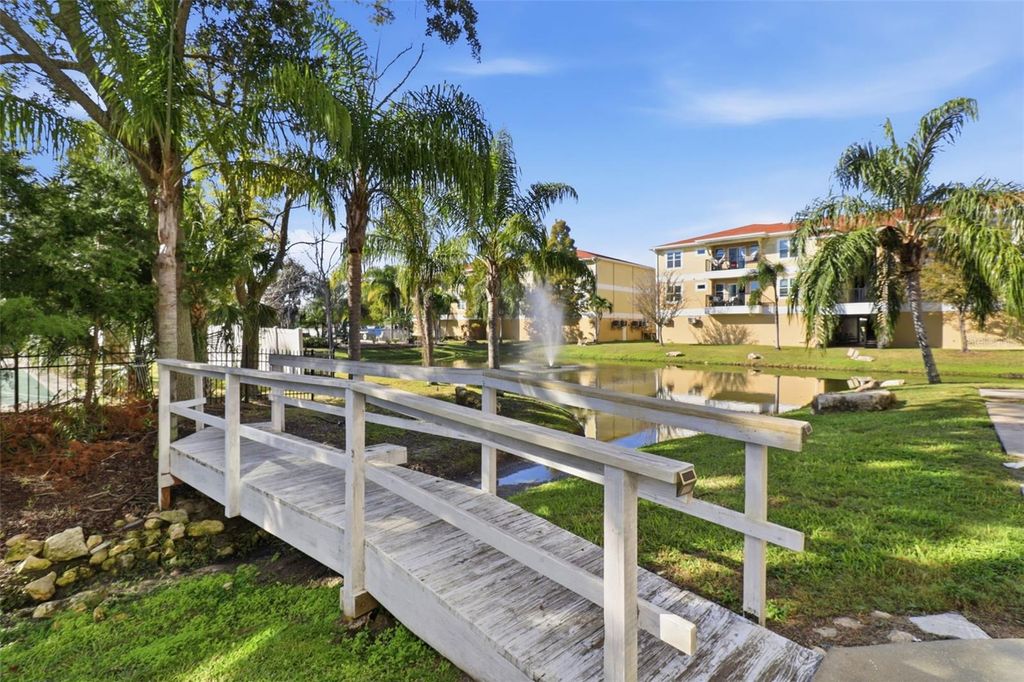 Image 24 of property listing at 5064 ROYAL PALMS WAY 301, New Port Richey, FL 34652