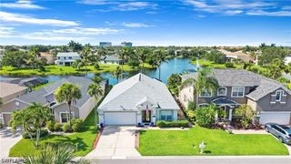 9629 Gladiolus Preserve CIR, Fort Myers, FL 33908