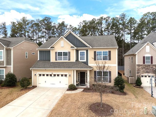 1201 SANDY BOTTOM Drive NW, Concord, NC 28027