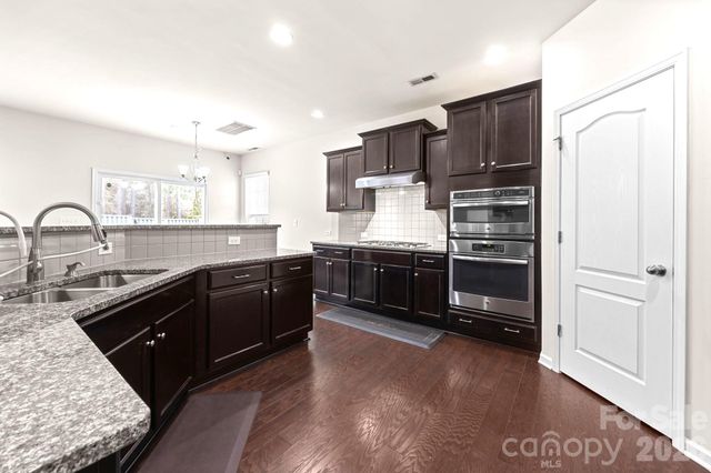 1201 SANDY BOTTOM Drive NW, Concord, NC 28027