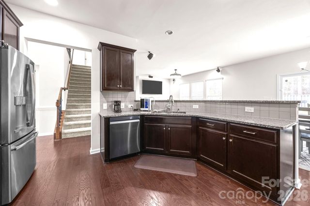 1201 SANDY BOTTOM Drive NW, Concord, NC 28027