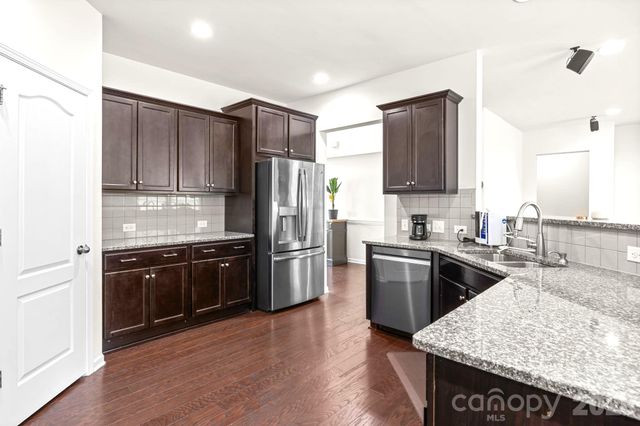 1201 SANDY BOTTOM Drive NW, Concord, NC 28027