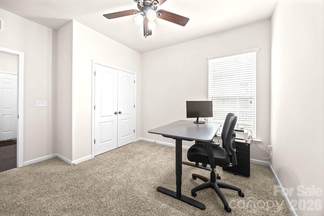 1201 SANDY BOTTOM Drive NW, Concord, NC 28027