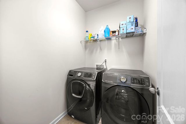 1201 SANDY BOTTOM Drive NW, Concord, NC 28027