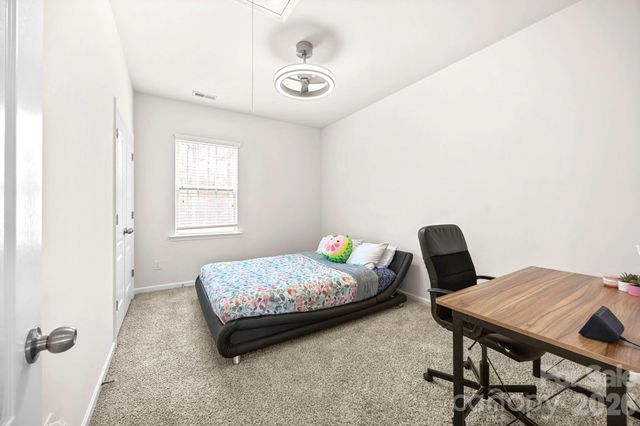 1201 SANDY BOTTOM Drive NW, Concord, NC 28027