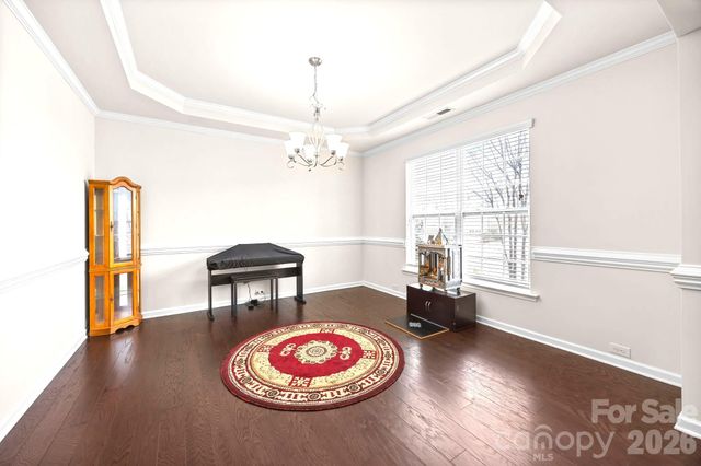 1201 SANDY BOTTOM Drive NW, Concord, NC 28027