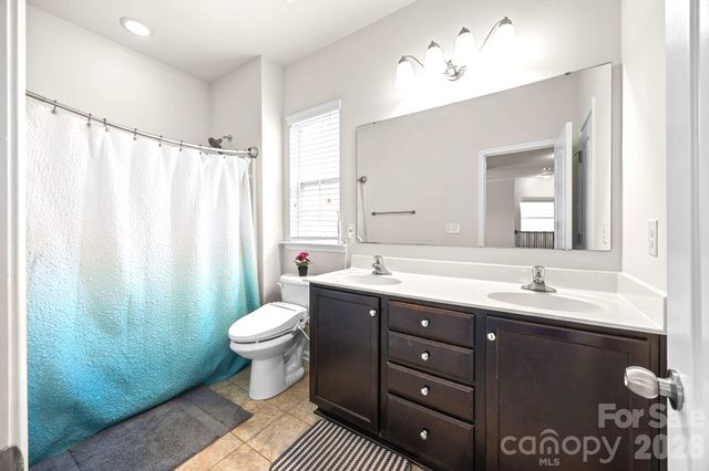 1201 SANDY BOTTOM Drive NW, Concord, NC 28027