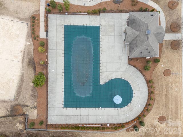 1201 SANDY BOTTOM Drive NW, Concord, NC 28027