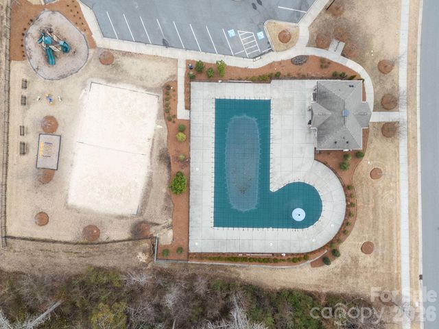 1201 SANDY BOTTOM Drive NW, Concord, NC 28027