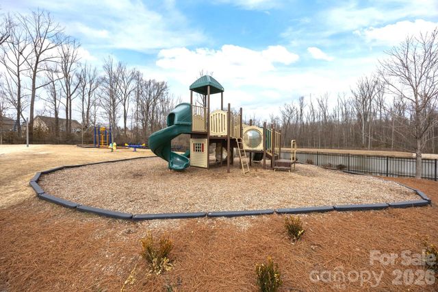 1201 SANDY BOTTOM Drive NW, Concord, NC 28027