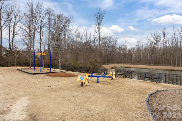 1201 SANDY BOTTOM Drive NW, Concord, NC 28027