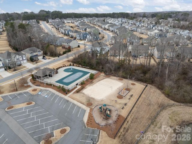 1201 SANDY BOTTOM Drive NW, Concord, NC 28027