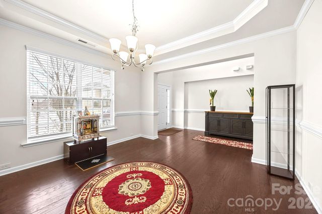 1201 SANDY BOTTOM Drive NW, Concord, NC 28027