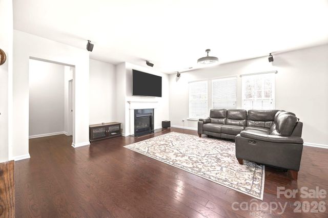 1201 SANDY BOTTOM Drive NW, Concord, NC 28027