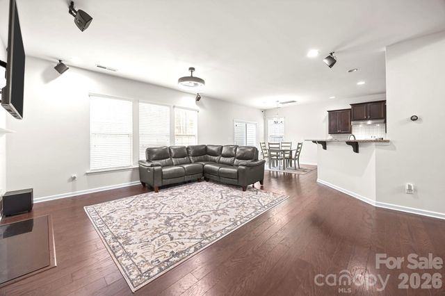 1201 SANDY BOTTOM Drive NW, Concord, NC 28027