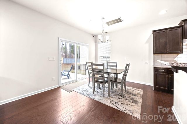 1201 SANDY BOTTOM Drive NW, Concord, NC 28027