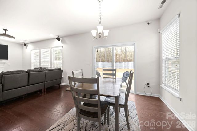 1201 SANDY BOTTOM Drive NW, Concord, NC 28027