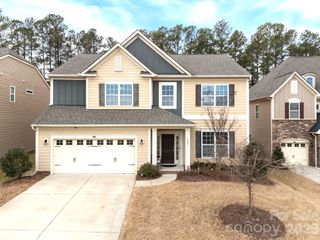 1201 SANDY BOTTOM Drive NW, Concord, NC 28027