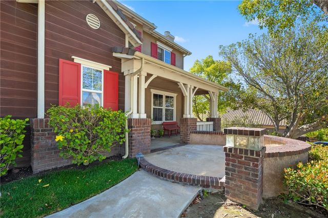 1465 Andalusian, Norco, CA 92860